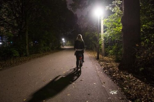 Fietsinnovatielab: Waarom is sociale veiligheid belangrijk voor fietsers?