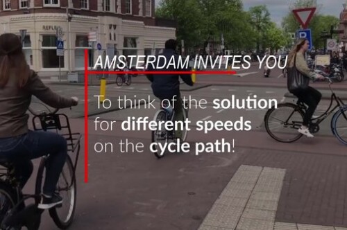 Bicycle Innovation Lab: Last chance!